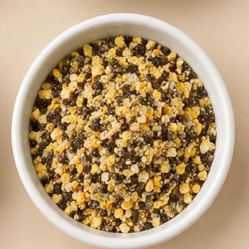 Lemon pepper