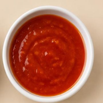 Molho de pimenta