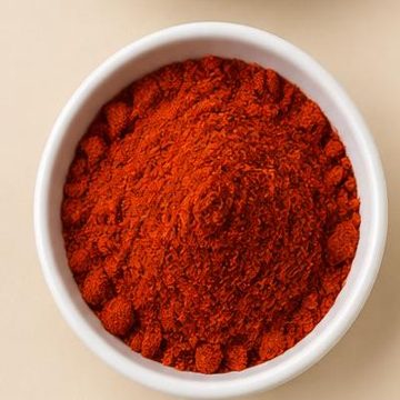 Páprica picante